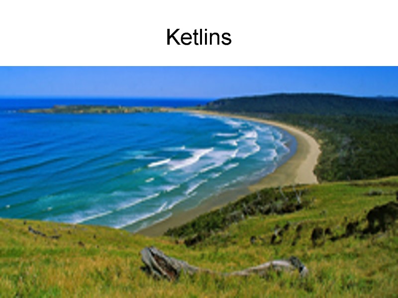 Ketlins